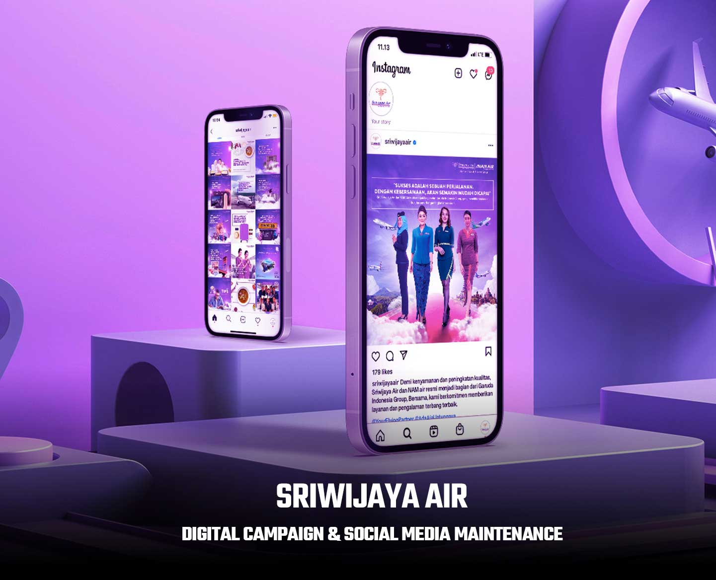 Sriwijaya Social