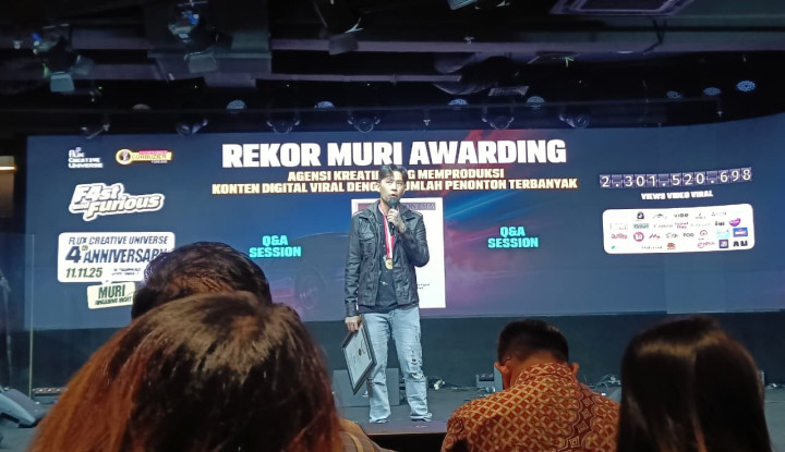 Agency Viral di Jakarta yang Berani Kasih Garansi Viral