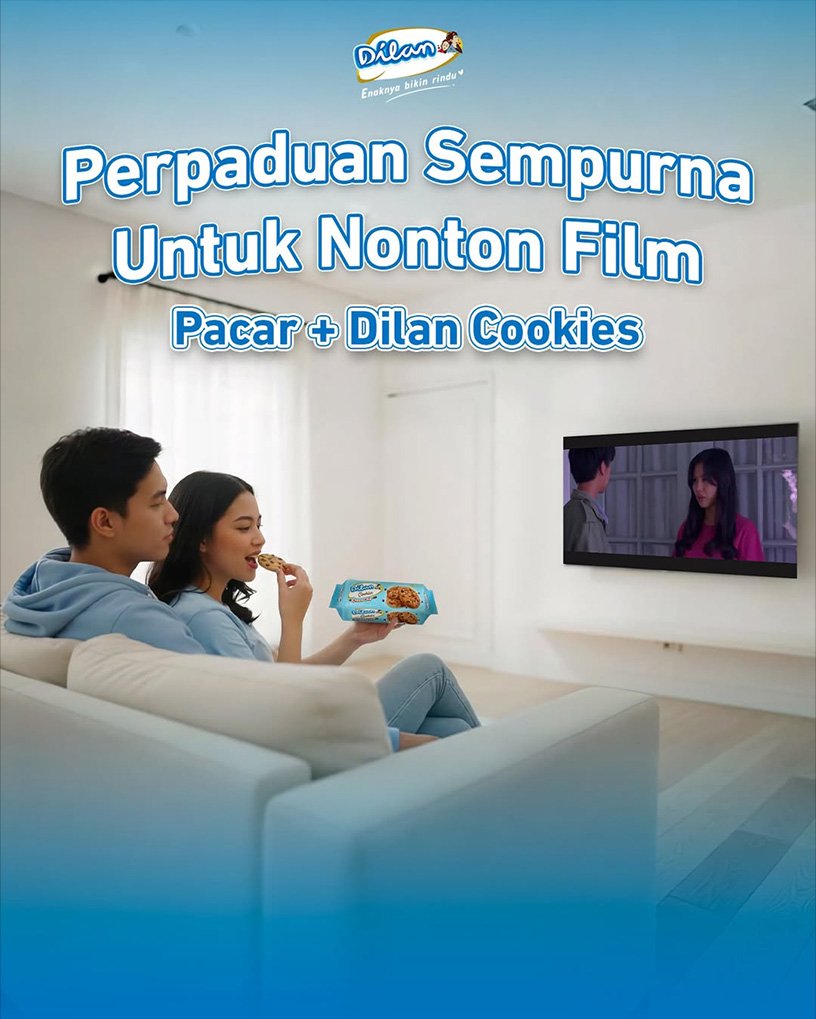 Dillan Cokelat feed