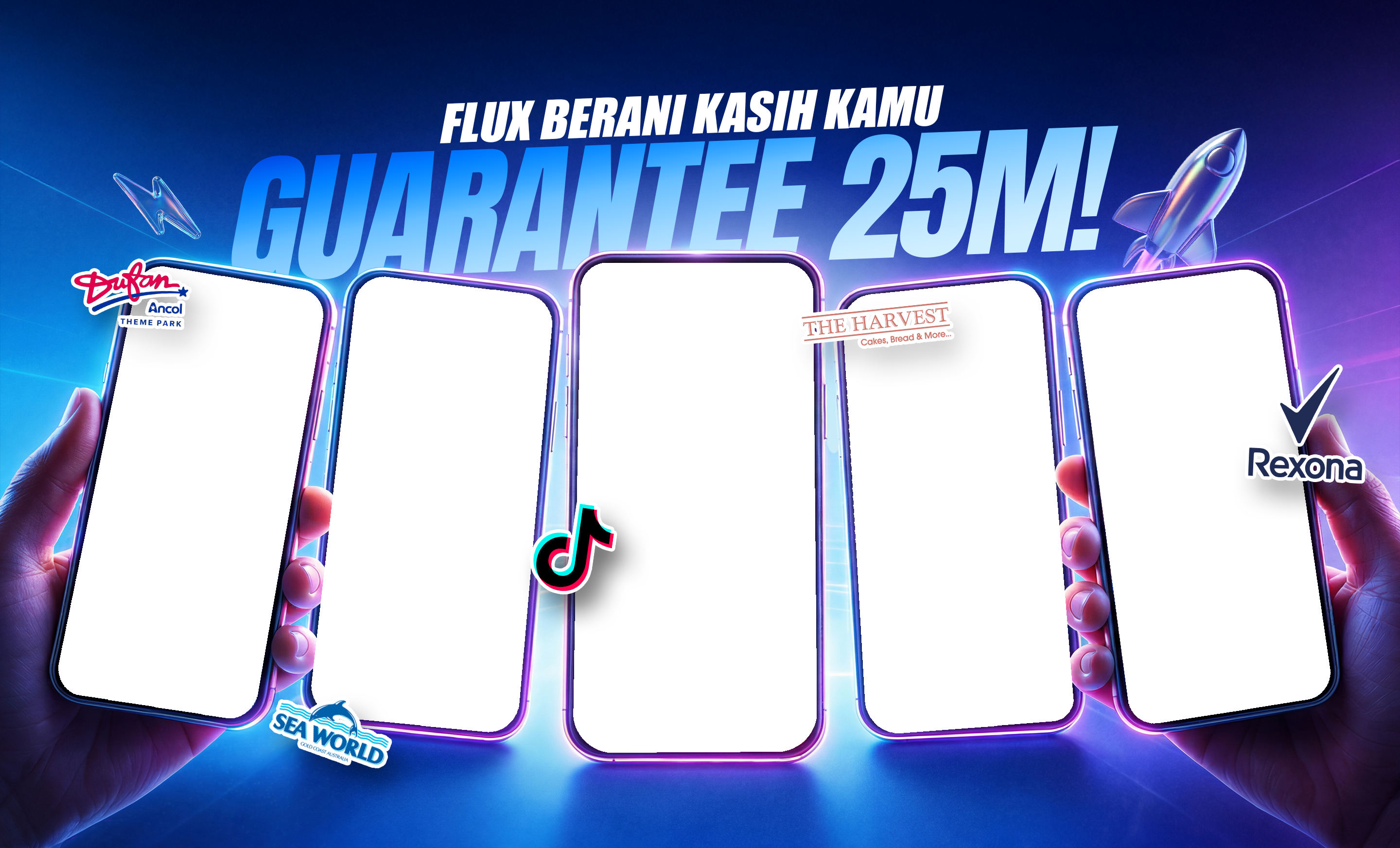 Viral Campaign banner 1