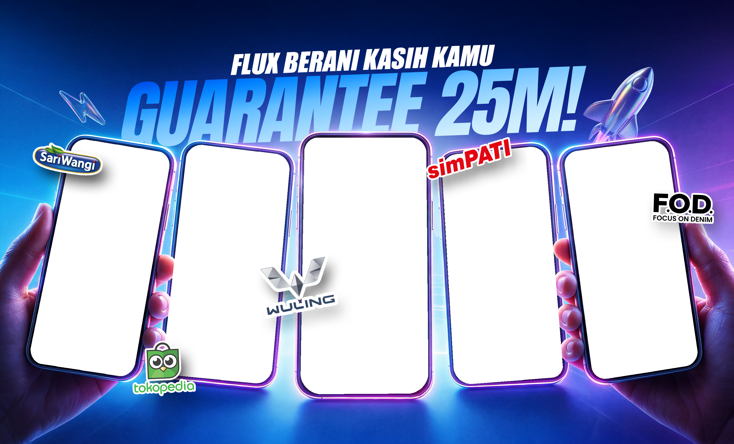 Viral Campaign banner 2