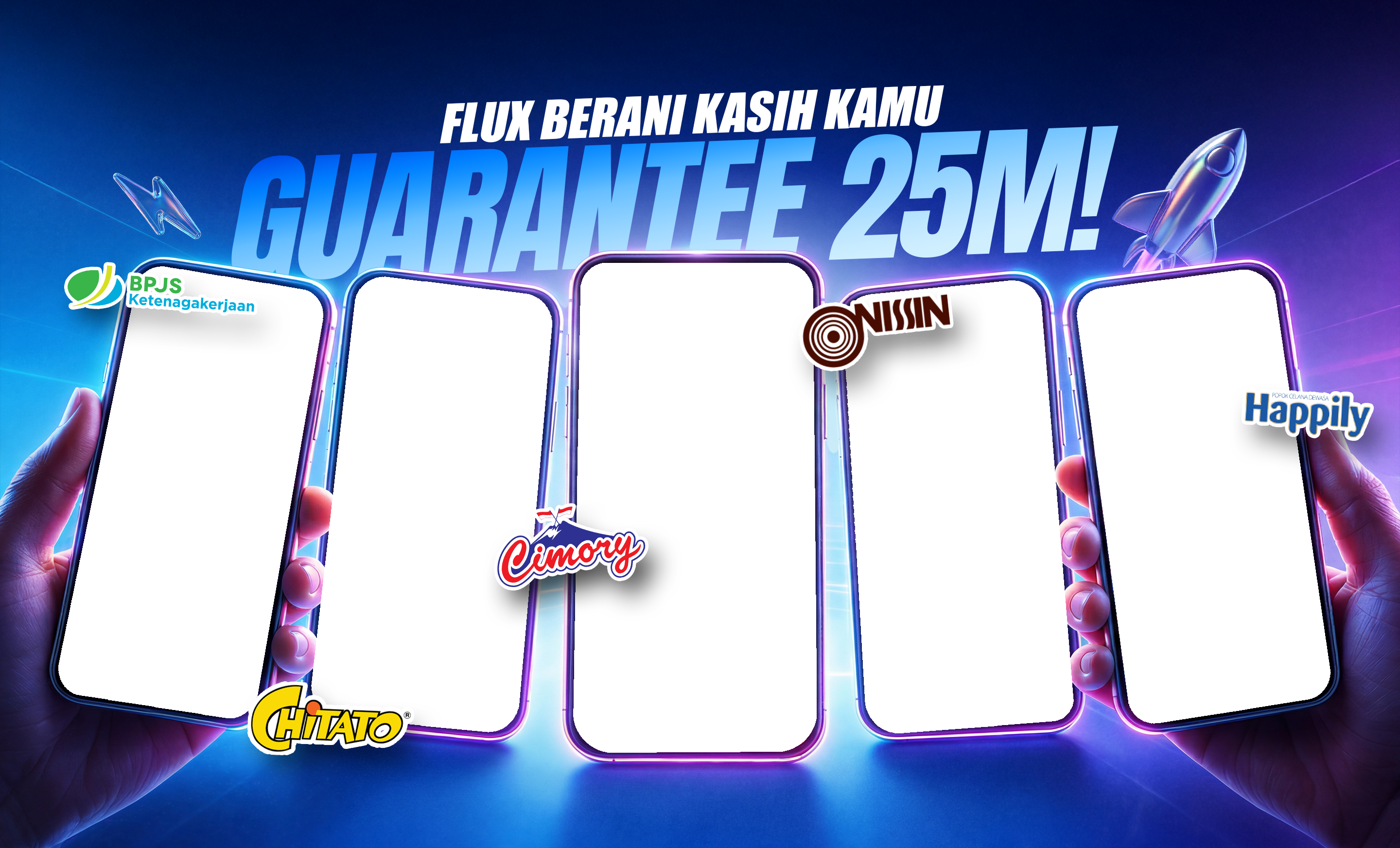 Viral Campaign banner 3