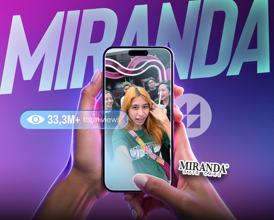 Miranda