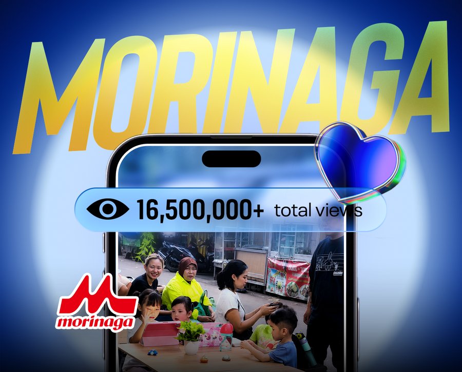Morinaga