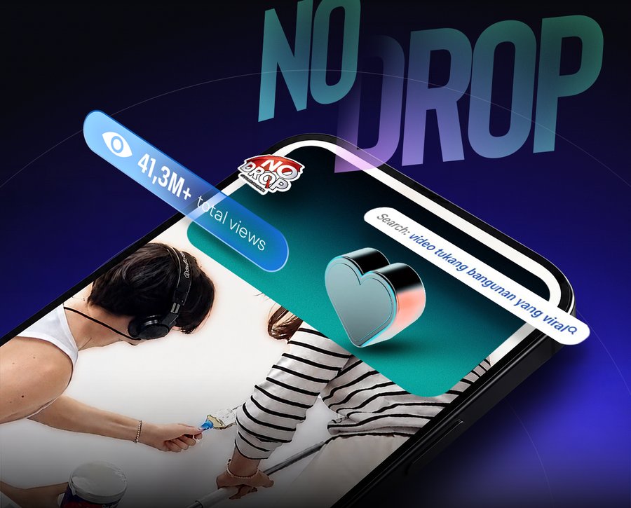 No Drop