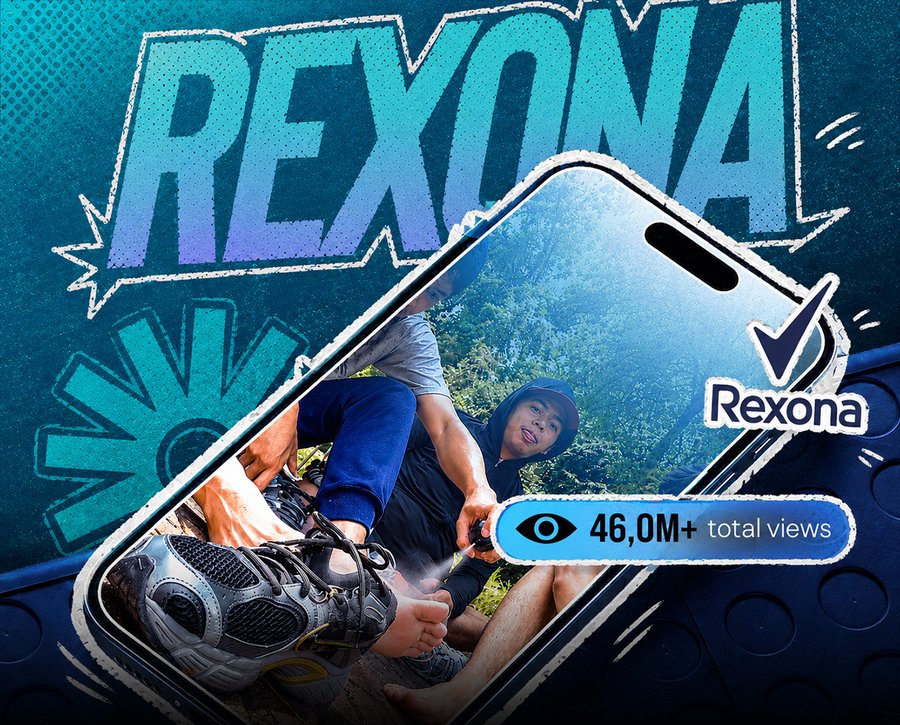 Rexona