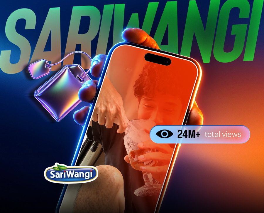 Sariwangi