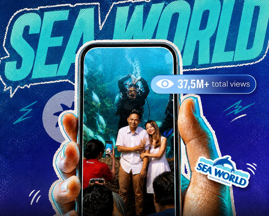 Sea World