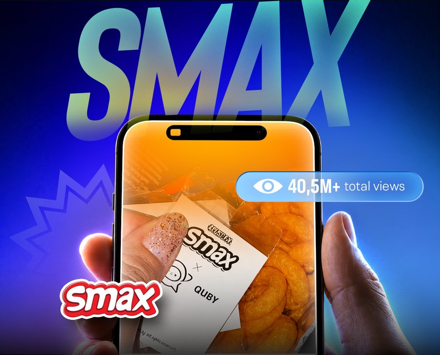 SMAX