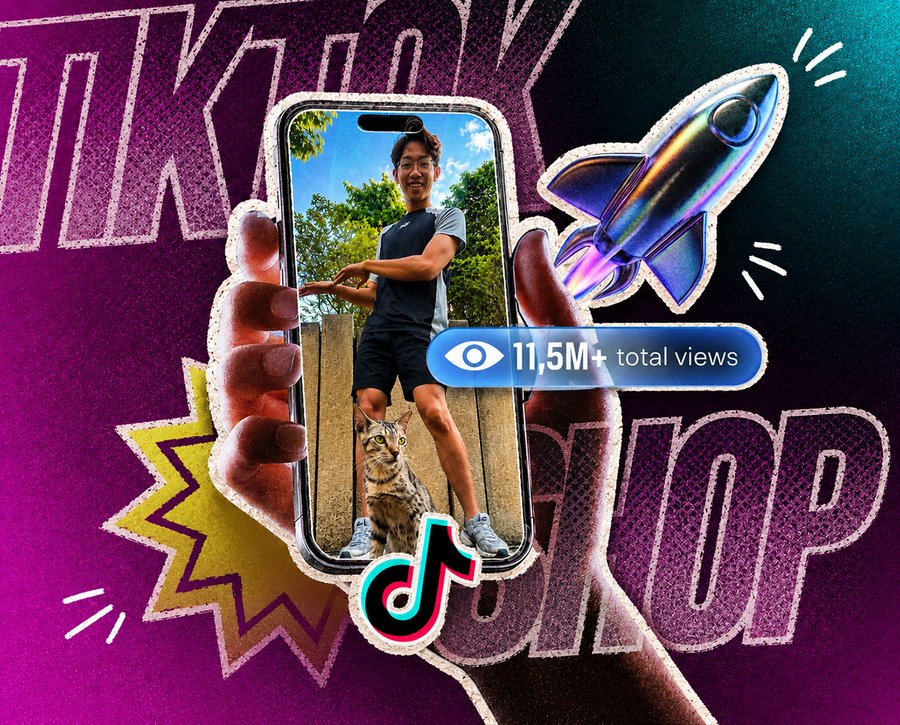 TikTok Shop
