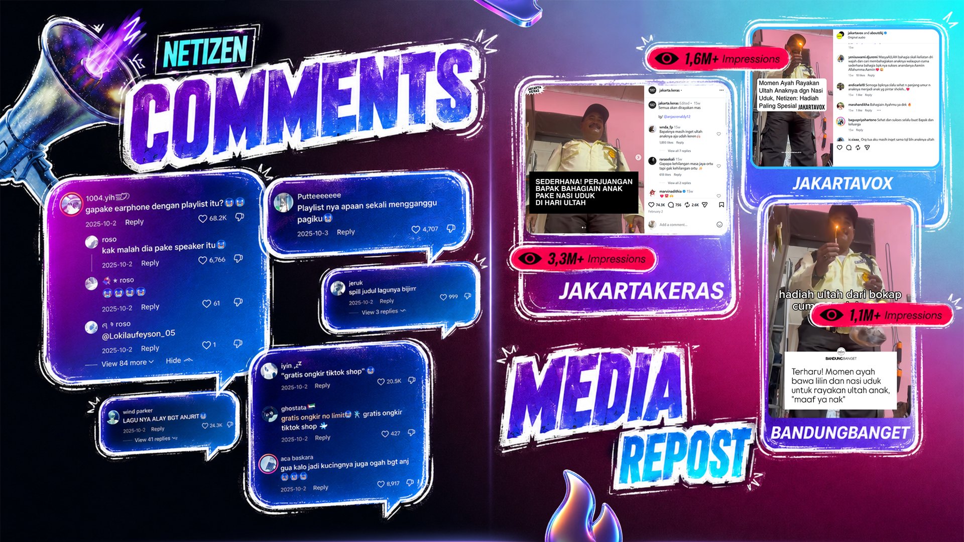 TikTok Shop campaign report 2