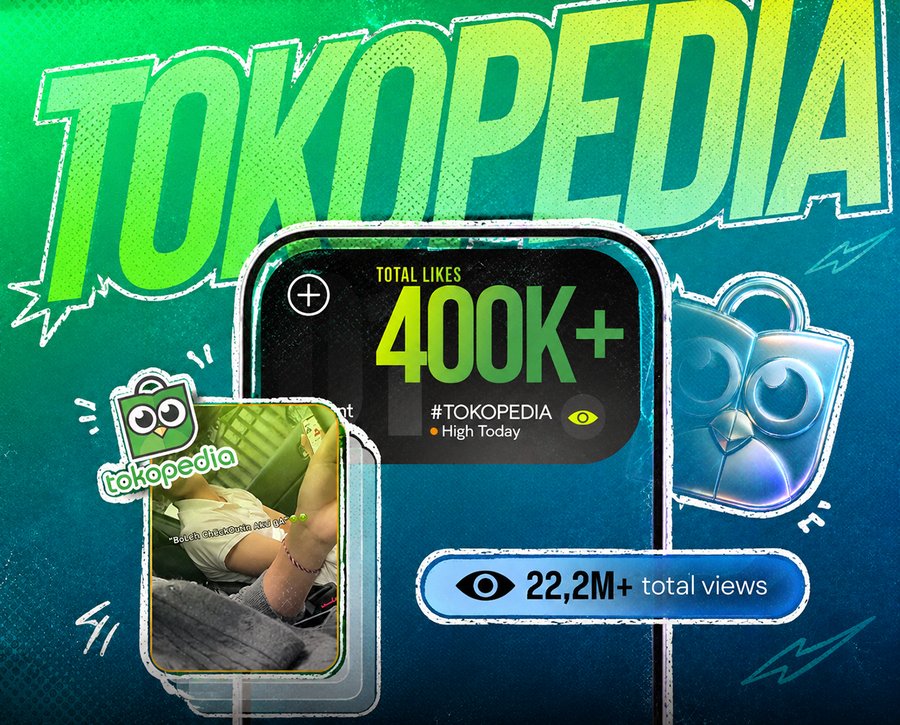 Tokopedia